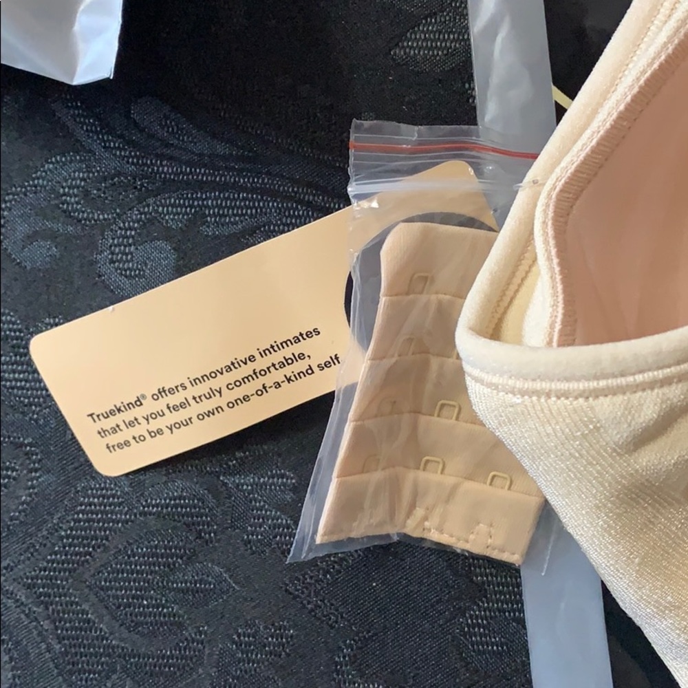 NWT wire free comfort bra - Picture 4 of 8